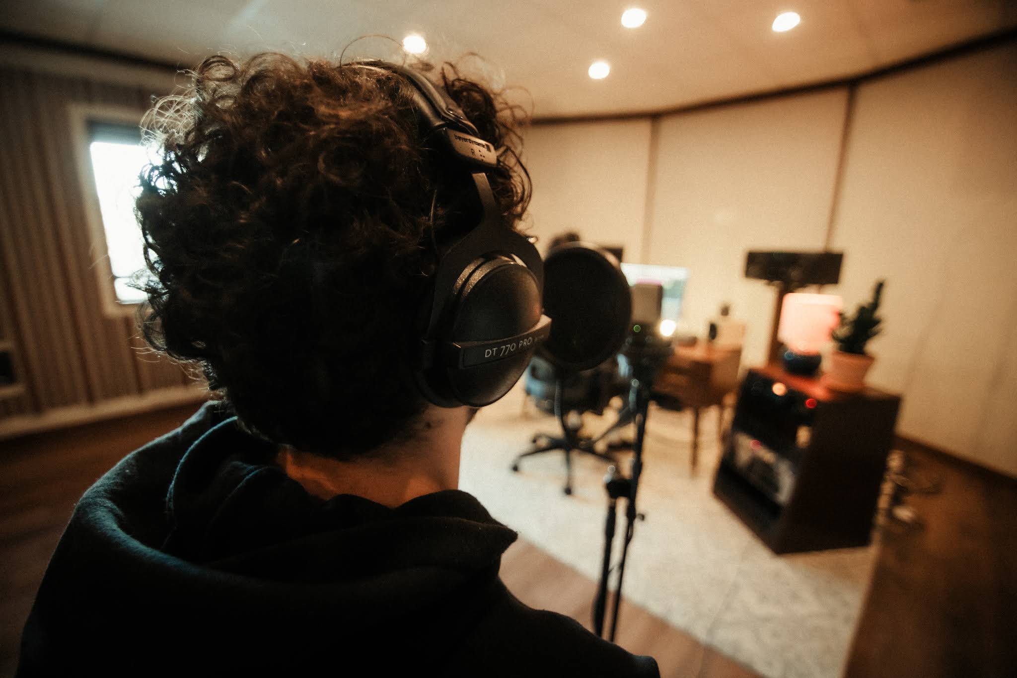 Studio Balance Blogue