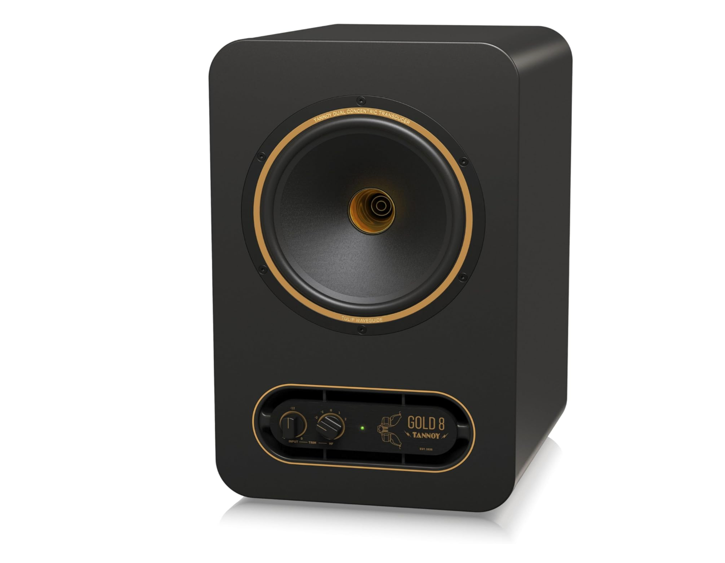 Tannoy Gold 8