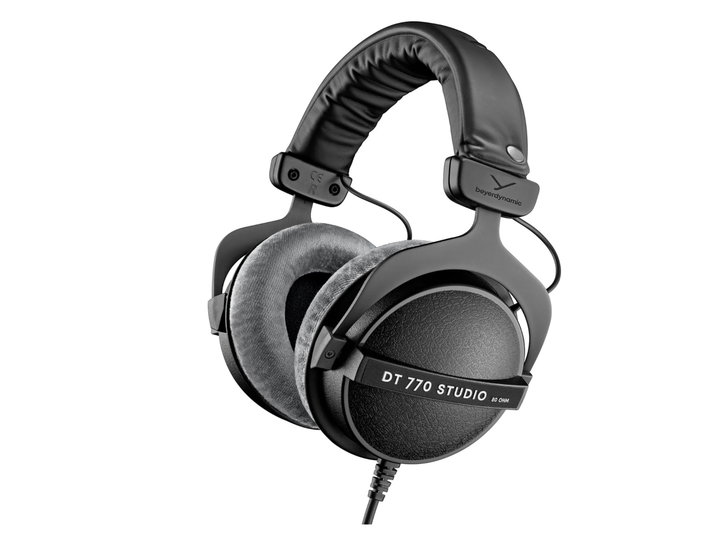 Beyerdynamics DT770 Pro