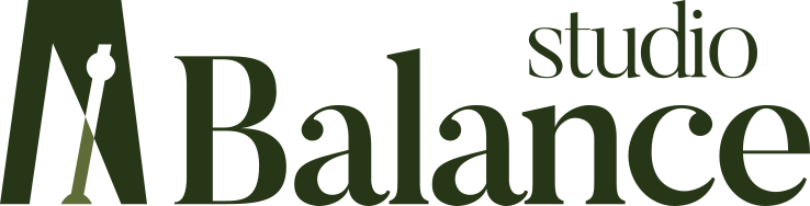 Studio Balance Blogue