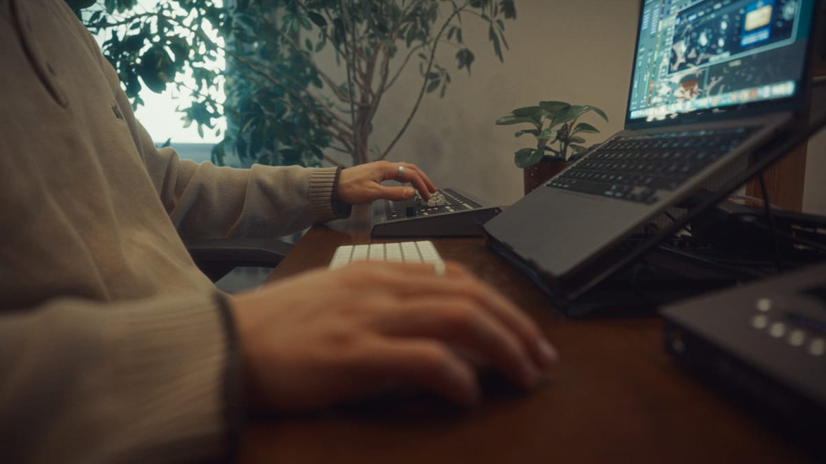 Post-production sonore : comment avoir un son professionnel dans son projet vidéo  ?